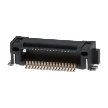 Molex Board To Board & Mezzanine Connectors 0.4 B/B Plug Ra As Syw/Boss34Pembstppkg 5033763410